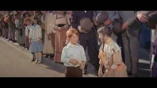 A wee youngin&#39; Opie Cunningham in The Music Man