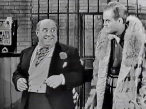 Joe Besser - The Spike Jones Show (S1 E8 Prison Life  - 2-20-54)