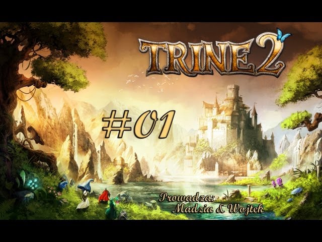 Trine 2