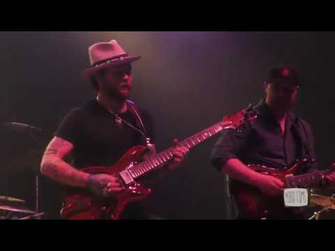 "Side to Side" - Strange Machines with Mihali 2/15/2020