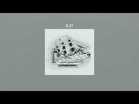 MENTE SABIA CRÚ - 8.21 (instrumental)