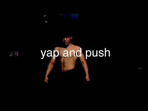 First bulk Day 1 - yap and push