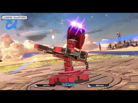 MSM Online 38 Highlights