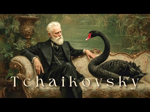 The Best of Tchaikovsky - 15 Most Popular Pieces | Healing, Relaxation