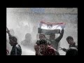 Egyptian Youth Revolution. Goldfinger - Get up ...