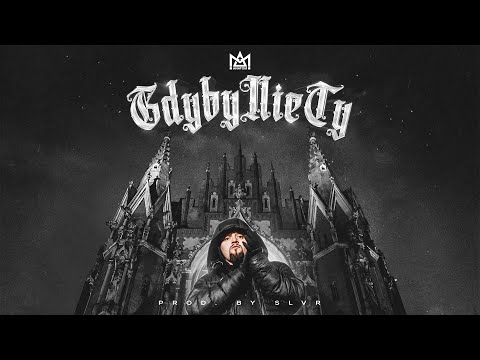 ANATOM x SLVR - GDYBY NIE TY (OFFICIAL VIDEO) 🎥@BPND