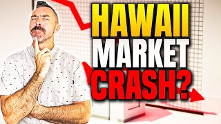 Hawaii Market Crash - Oahu Real Estate Cycle {2023} || Hawaii Real Estate Market Update