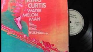 King Curtis - Misty