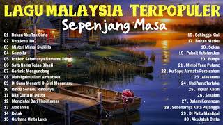 Download lagu Lagu Lama Malaysia Terpopuler Sampai Sekarang - Lagu Slow Rock Malaysia 80an 90an Terbaik mp3