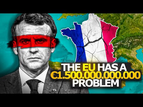 Why France Could Break The European Union
