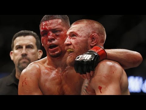Best MMA Motivation | Beast Training | Gladiators in UFC part 4