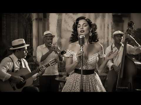 Boleros de Medianoche 💌 Noches del Alma en La Habana