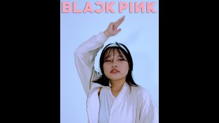 Download lagu BLACKPINK - 'How You Like That' JISOO Concept Teaser Video (Cover by Qia) mp3