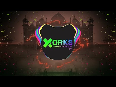 Dondadda X SeckoM - Get Ur Freak On