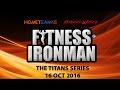 Fitness Ironman 2016 - Athletes Parade