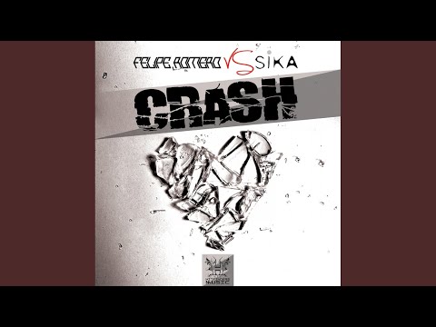 Crash (David Squillante Remix)