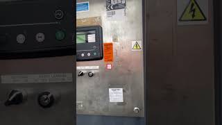 待售柴油发电机 Cummins 200 KVA Stromaggregat Notstromaggregat - 图像 4 | Machineryline CN 柴油发电机 Cummins 200 KVA Stromaggregat Notstromaggregat | 图像 4 - Machineryline