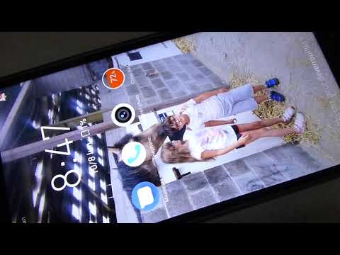 HomTom S99 touch screen problem