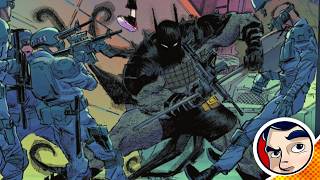 Biggest Twist in Absolute Batman Yet!