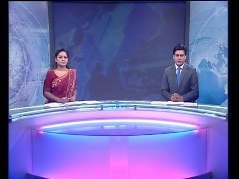 07 PM News || সন্ধ্যা ৭টার সংবাদ || 28 December 2019 || ETV News