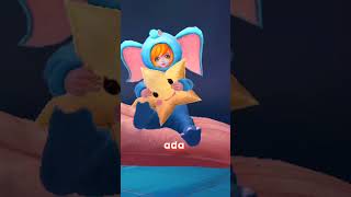 Download lagu Alasan Nana Gajah Skin Spesial Paling Beda & Ngeselin #mlbb mp3