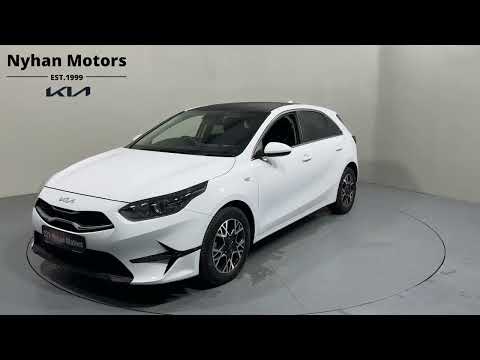 Kia Ceed K2 Sport 1.0 Petrol 221 - Image 2
