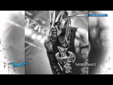2014: Willow (Jeff Hardy) 14th & New TNA Theme Song - "Willow's Way" + DL w/Lyrics