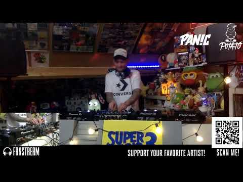 Potato's Weekend Kick Off With DJ Panic