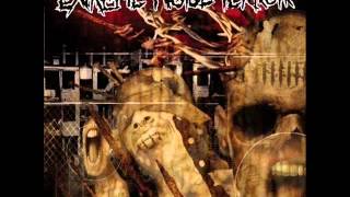 Extreme Noise Terror - Law Of Retaliation (Full Album)