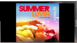 SoulBoutique vol 4 - Summer Luvin Soulful House