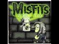 Misfits - You belong to me