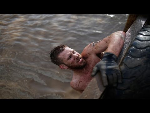 Castle Crashers - Tough Guy !!!