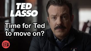 Ted Lasso | Season 3 Episode 8  | Recap & Review | We'll Never Have Paris | Ending Explained