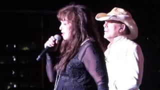 Heart & Cheap Trick - Love Hurts LIVE 7.19.16 Chicago