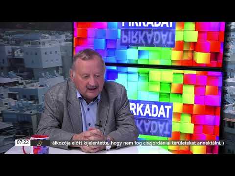 PIRKADAT Breuer Péterrel: Dr. Kis-Benedek József