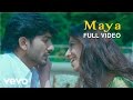 Mun Dhinam Paartheney - Maya Video | SS Thaman