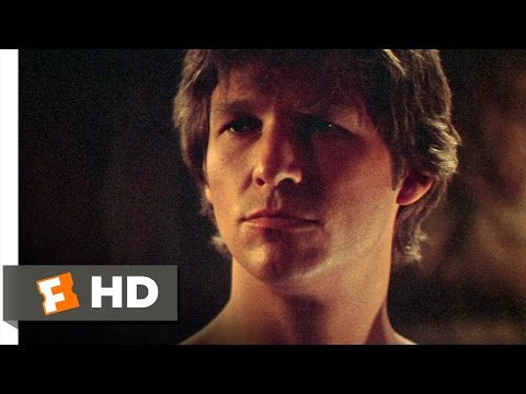 Starman (1/8) Movie CLIP - I Send Greetings (1984) HD