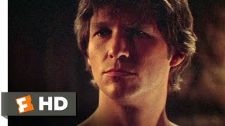 Starman (1/8) Movie CLIP - I Send Greetings (1984) HD
