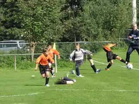 KMSK Deinze - KVE Drongen