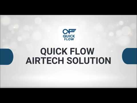 Quick Flow Airtech Solution
