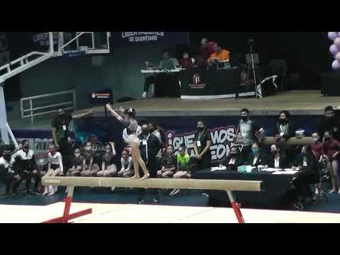 Regional QRO 2022 - Viga Nivel4