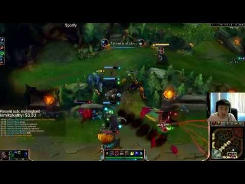 Imaqtpie & Pobelter - Best Players NA