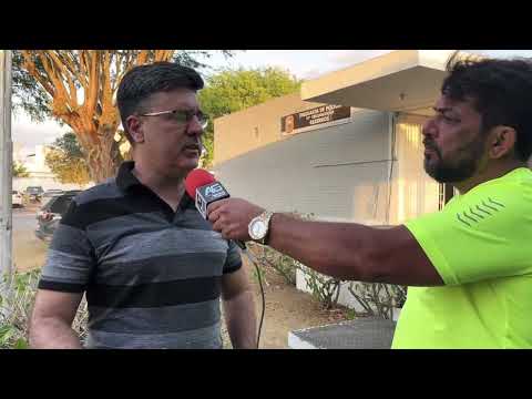 Marginal tomou quadriciclo em Barra de Guabiraba, foi preso em Sairé