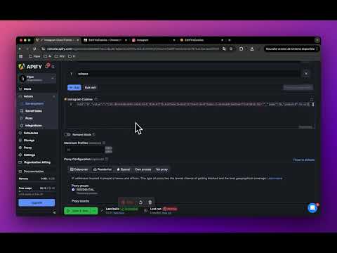 Instagram Close Friends Bot Tutorial