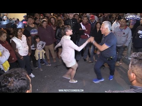 SONIDO LA CHANGA | SAN JUAN DE ARAGON | 30 NOV 2016