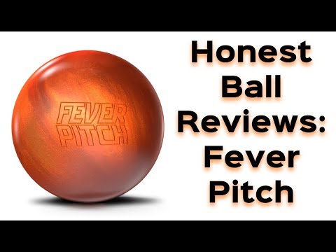 Honest Ball Reviews: Fever Pitch
