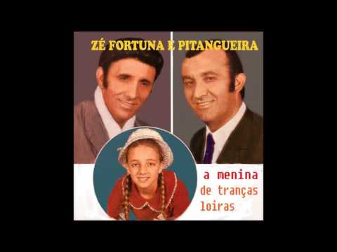 O Beijo da Morte - Zé Fortuna & Pitangueira