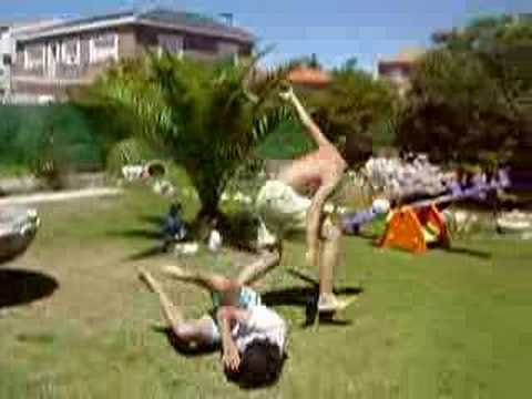 Entradon a lo Javi Navarro