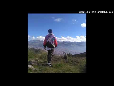 Naty Rhymes - Meditación. (Prod. Nines Cream)