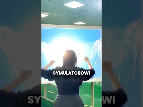 Sztuczne słońce 😳